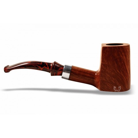 Cachimbo Maestro Briar (Aceita Filtro 9mm)